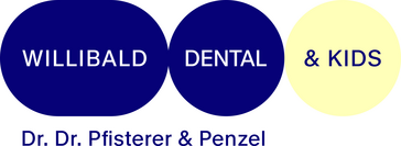 Pfisterer Penzel Willibald Dental Logo