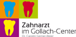 Zahnarztpraxis Dr. Carolin Gerner-Beier Logo