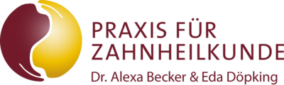 Dr. Alexa Becker & Eda Döpking Logo