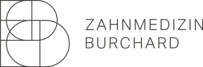 ZAHNMEDIZIN BURCHARD Logo