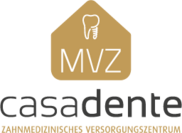 MVZ Casadente Logo