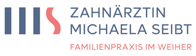 Zahnarztpraxis Michaela Seibt Logo