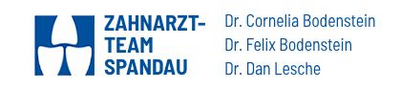 Zahnarztpraxis Dr. Bodenstein & Dr. Lesche Logo