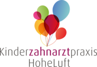 Kinderzahnarztpraxis Hohe Luft Logo