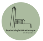 Implantologie & Oralchirurgie im Heizwerk Logo