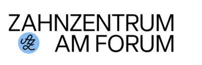 Zahnzentrum am Forum Logo