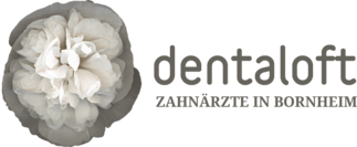dentaloft in Bornheim Logo