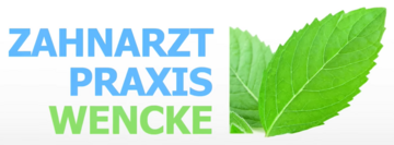 Zahnarztpraxis Herr Wencke Logo