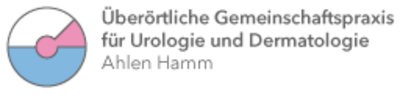 Urologie - Hamm Logo