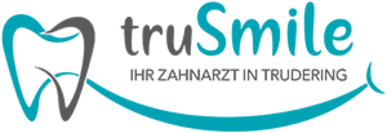 truSmile Ihr Zahnarzt in Trudering Logo