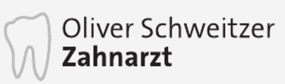 Zahnarzt Oliver Schweitzer Logo