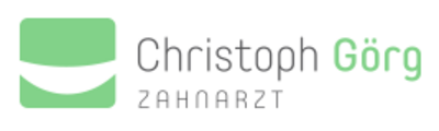 Zahnarztpraxis Christoph Görg Logo