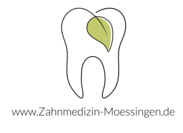 Zahnmedizin-Mössingen Herr Dr. Johannes Lörner Logo