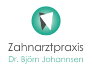 Zahnarztpraxis Dr. Björn Johannsen Logo