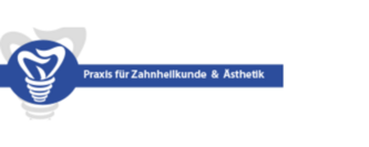Praxis für Zahnheilkunde und Ästhetik Logo