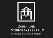 Zahn- und Prophylaxezentrum for Kids & Kieferorthopädie Logo
