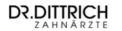 Zahnarztpraxis Dr. Dittrich Logo