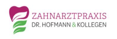 Zahnarztpraxis  Dr. Oksana Hofmann Logo