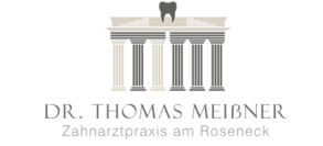 Zahnarztpraxis Dr. Thomas Meißner Logo