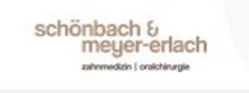 Zahnarztpraxis Schönbach&Meyer-Erlach Logo