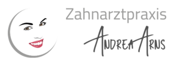 Zahnarztpraxis Andrea Arns Logo