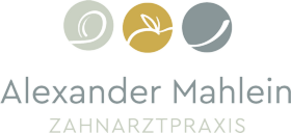 Zahnarztpraxis Alexander Mahlein Logo