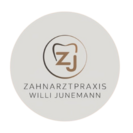 Zahnarztpraxis Willi Junemann Logo