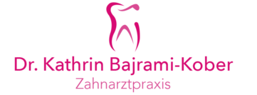 Dr. Kathrin Bajrami-Kober Logo