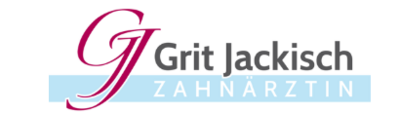 Zahnarztpraxis Grit Jackisch Logo