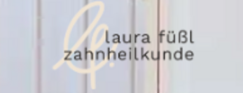 LF Zahnheilkunde Laura Füßl Logo