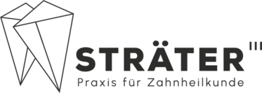 Praxis für Zahnheilkunde - Sträter''' - Moritz Sträter Logo