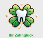 Ihr Zahnglück Herr Mohammad Halabia Logo
