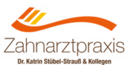 Zahnarztpraxis Dr. Stübel-Strauß Logo
