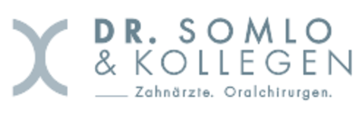 Praxis Dr. med. dent. Elek Somlo  Logo