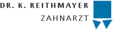Zahnarztpraxis Reitmayer Logo