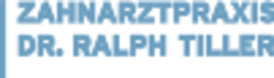 Zahnarztpraxis Dr. Ralph Tiller Logo