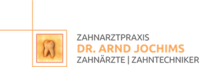 Dr. Arnd Jochims  Logo