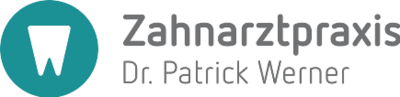 Zahnarzt Dr. Patrik Werner Logo