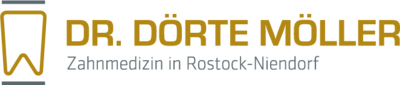 Dr. med. dent Dörte Möller Logo
