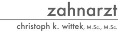 Zahnarzt Praxis Wittek Logo