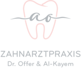 Zahnarztpraxis Dr. Offer & Al-Kayem Logo