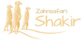Zahnsafari Zeliha Shakir Logo