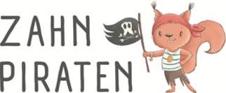 MVZ Zahnpiraten GmbH Logo