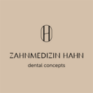 Zahnmedizin Hahn - dental concepts Logo