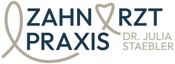 Zahnarzt Dr. Julia Staebler Logo
