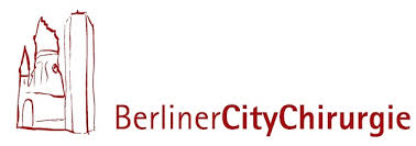 Berliner City Chirurgie Dr. Daniel Friedrichs Logo