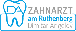 ZAHNARZT am Ruthenberg Dimitar Angelov Logo