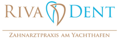 Rivadent-Zahnarztpraxis am Yachthafen, Werder (Havel) Logo