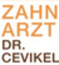 Zahnarztpraxis Dr. Cevikel Logo