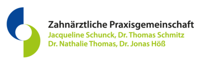 Zahnärztliche Praxisgemeinschaft am Theaterplatz Logo